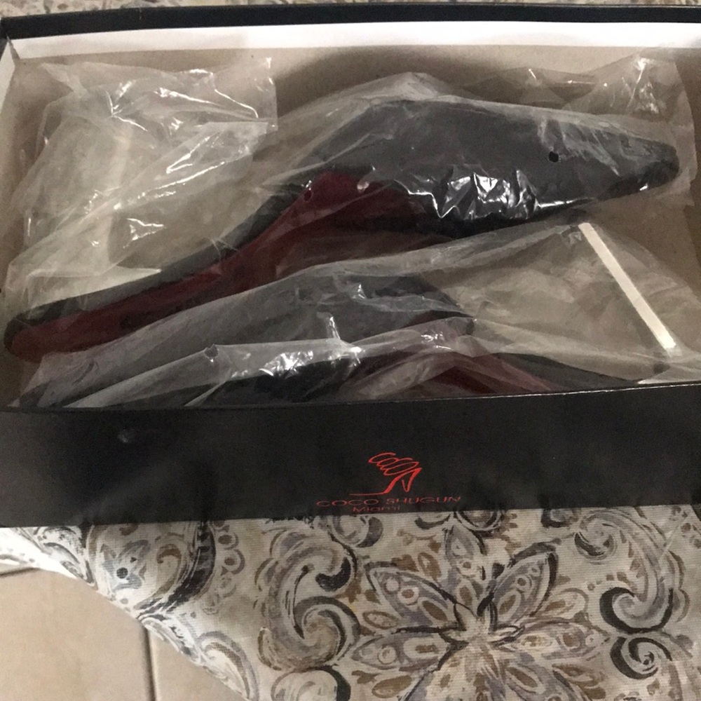 High Heels - Picture 6 of 6